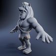 Preview2.jpg Conan - 3D Print Model