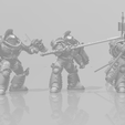 Terminator-Squad-left.png Silvery Thick Knights Squad Remix