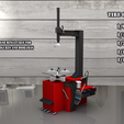02.png Tire Changer 3d printable in various scales