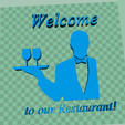 Névtelen.png Welcome to our restaurant for catering places and other, wall / board decoration,