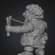 halfling17.jpg Halfling Militia