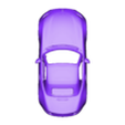body.stl Archivo STL Mazda MX-5 Miata 2016 COCHE IMPRIMIBLE EN PIEZAS SEPARADAS・Modelo para descargar e imprimir en 3D