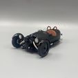 MORGAN-TSMC.jpg Morgan 3 Wheeler - 1/24 Scale Kit