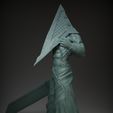 Pyramid Head Render01.jpg Pyramid Head