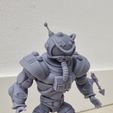 robot3.jpg Archivo STL Armadura espacial / Robot Grayskull MOTU・Diseño de impresión en 3D para descargar