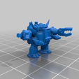 DREAD2.png Small scale Space Orc Slayer suit mechs