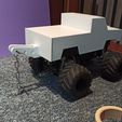 1673906135540.jpeg Hotwheels Attackpack slashcat Body for CW01 - 3d Plan