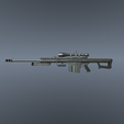 barrett_m82a1_-3840x2160-1.png WW2 America Barrett m82a1 Anti material sniper rifle  1:35/1:72