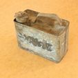 s-l1600.jpg WW2 - Wehrmacht Petroleum Canister for MG34/42 - 1/35