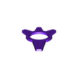 11 BOTTOM SIGN V2.stl Комлинк JEDI hush-98