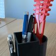 IMG_3376.jpg Pen and USB Flash Drive Holder - Compact Version