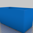 Store_Hero_-_Box_No_Display_2x4x3.png Store Hero - Stackable Storage Boxes And Grid