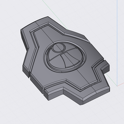 IMG_0368.png Free STL file Tau Breacher Pauldron FSE・3D printing idea to download