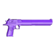 gun2.stl peacemaker