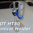 HOT-HT80-Holder.jpg HOT HT80 Conical Holder