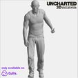 3.jpg Gustavo UNCHARTED 3D COLLECTION