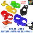 7.-AOS-5-Frame-Kit-By-AOS-RC-Runcam-Thumb-Pro-Adjustable-Mount-1.jpg AOS 5 by AOS RC Runcam Thumb Pro Mount