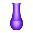 Jarron 3.STL Vase