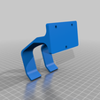bacc599f-b7c9-47af-a803-43e2a5cc536f.png PS 4 Controller Holder - under the table edition