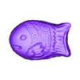 fish japan cute .stl Peixe Jp Cute Sweet