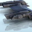 5.jpg Makelo spaceship 24 - Battleship Vehicle SF Science-Fiction
