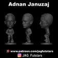 Adnan-Januzaj.jpg Adnan Januzaj - Soccer STL