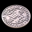 03.jpg International Taekwon-Do Federation Logo