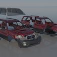 15.jpg Subaru Forester 2003