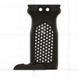 magpul-style-foregrip.png Grips and foregrips Collection