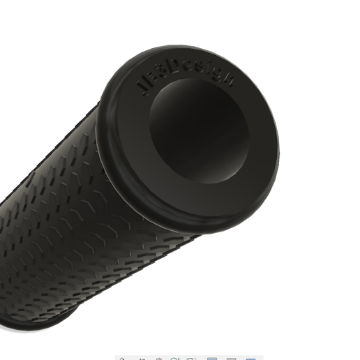 P2.png Scooter-Griff