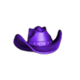 hat.stl Sin City Nancy