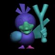 4.jpg Pokemon Farfetch Version Bebe