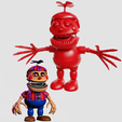 portada.png Balloon Boy Nightmare - Five Nights At Freddy`s