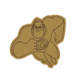 Mr-Incredibles-v2.png Mr. Increcible Cookie Cutter