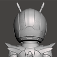 costas.png Kamen rider Kabuto SD series - Rider Forms Pack!