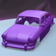 a001.png VOLKSWAGEN 1600 TYPE FASTBACK 1965  (1/24) printable car body