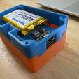 CYD-Power-Module-2.jpg Cheap Yellow Display (CYD) Enclosure