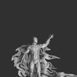 23.jpg SPAWN FOR 3D PRINT FULL HEIGHT AND BUST