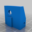 2xY_End_Stop_Bracket_1.0.png All Hevo Files for Landwehr 3D Shop 300x300x300 (with Improved and extension)