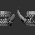 36.jpg 21 Creature + Monster Teeth