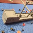 20230121_073717.jpg Tabletop Game Sail Ship