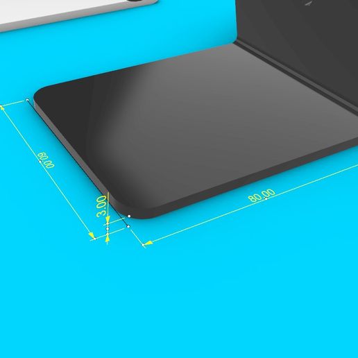 Screenshot_58.jpg Phone stand