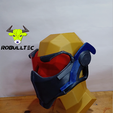 Soldado-76-Overwatch.png Soldier 76 mask | Overwatch