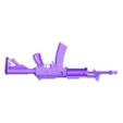 Old Galil AR.stl CS:GO/CS2 ALL Rifles Models