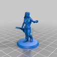 Bard.png Pathfinder/DnD Minis