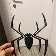 image.jpg Spider-Man (Tom Holand Homemade Suit) Spider Logo