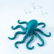 Octopus 2.0