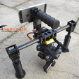 Picture6.png DYS Smart 3 Axis Hand Gimbal Frame
