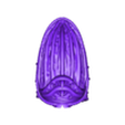 GIGERIAN_ARACHNID_HYBRID_DESOLATOR_ABDOMEN.stl GIGERIAN ARACHNID HYBRID DESOLATOR