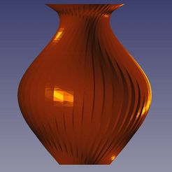 vase-44.jpg Archivo STL florero nervioso // Archivo STL・Modelo para descargar y imprimir en 3D